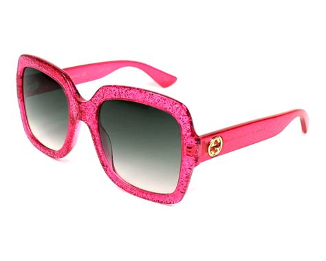 gucci glitter sunglasses replica|gucci bedazzled sunglasses.